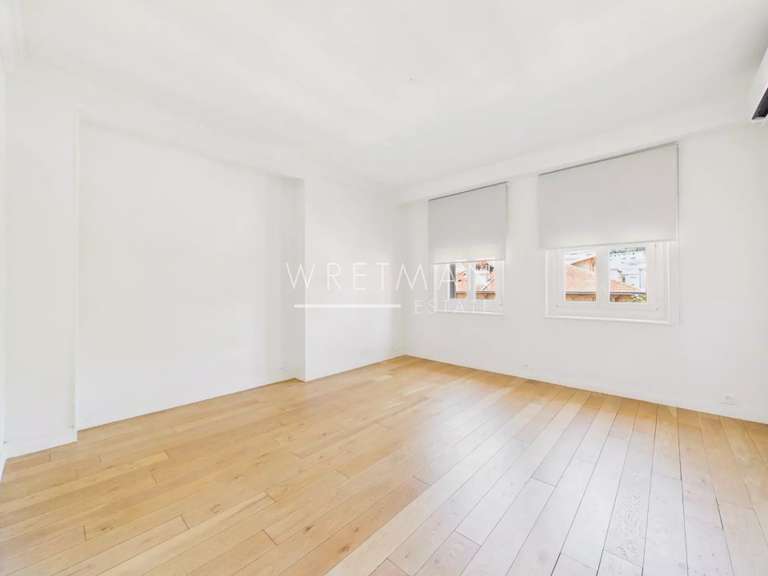 Apartment Nice - 3 bedrooms - 190m²