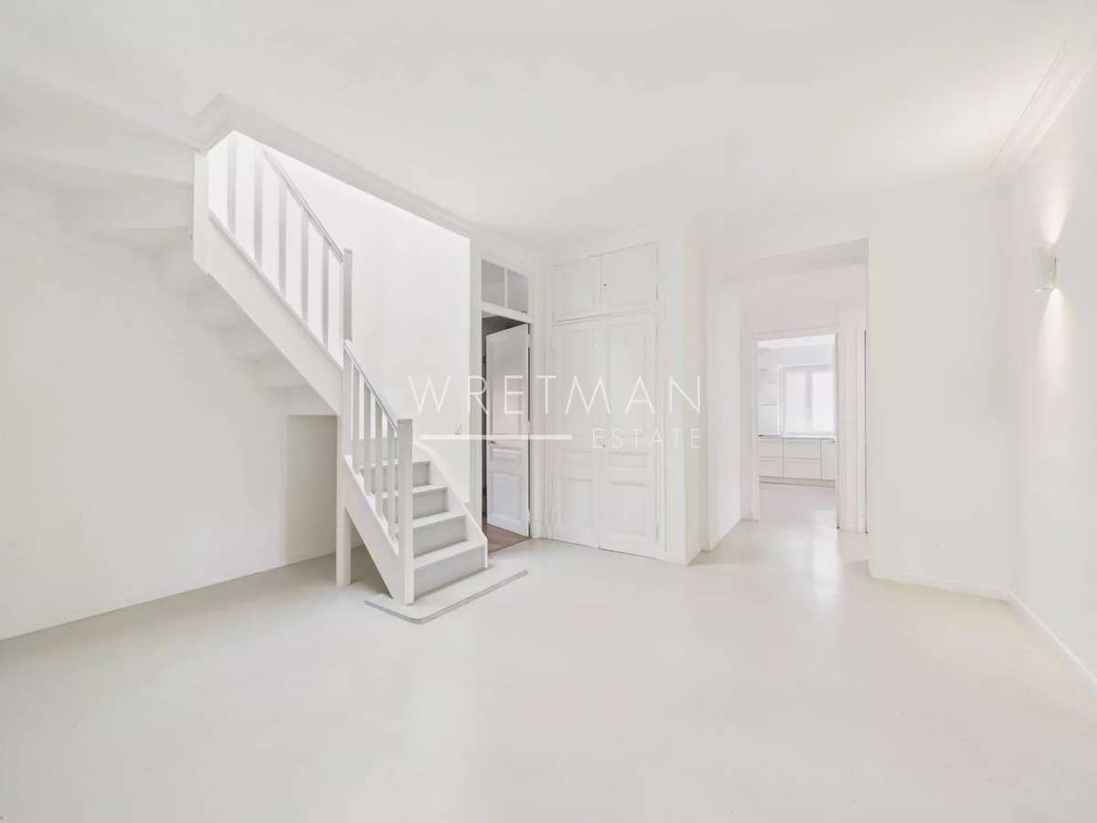 Appartement Nice