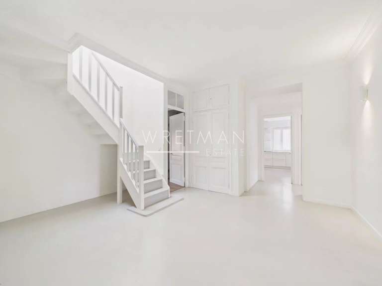 Apartment Nice - 3 bedrooms - 190m²