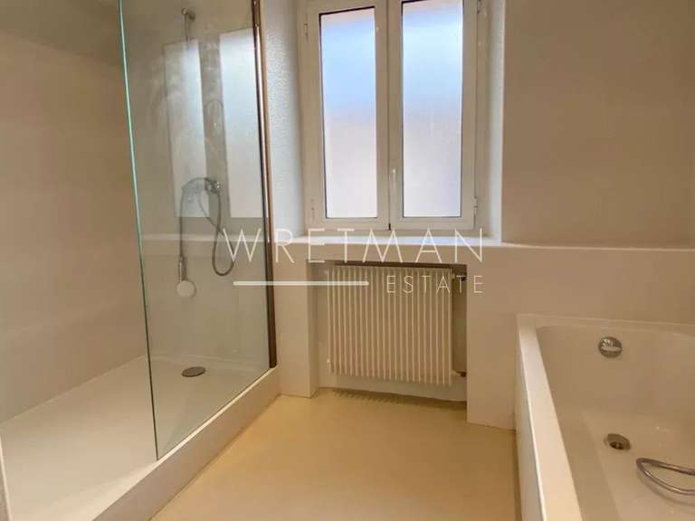 Appartement Nice - 3 chambres - 190m²