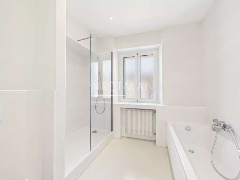 Apartment Nice - 3 bedrooms - 190m²