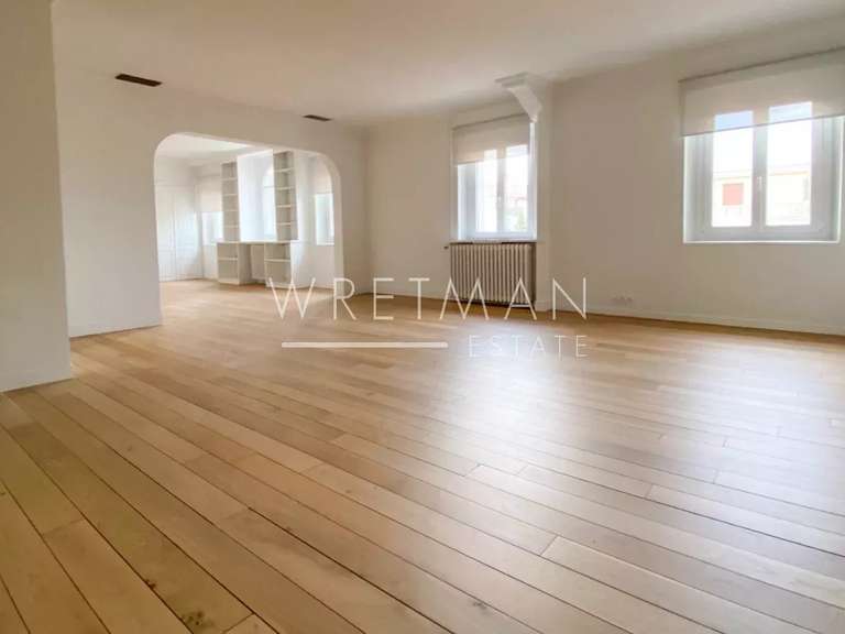 Appartement Nice - 3 chambres - 190m²