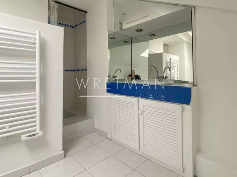 Appartement Nice - 3 chambres - 190m²