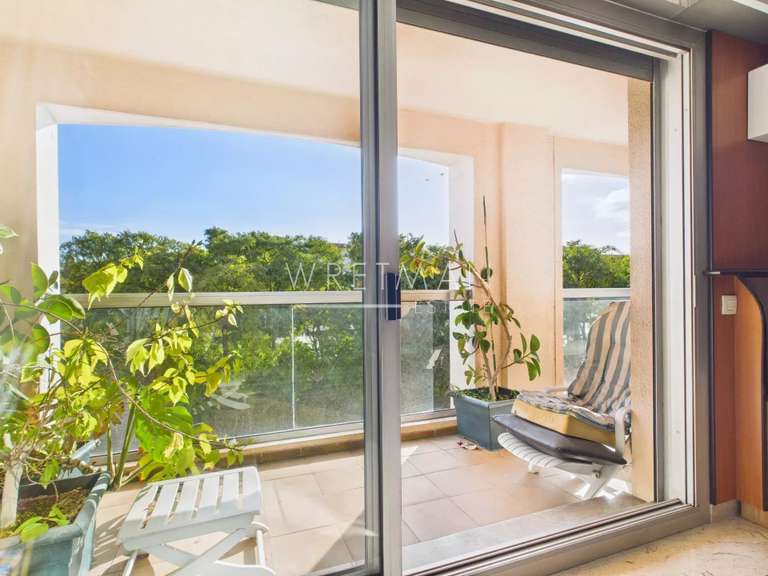 Appartement Nice - 108m²