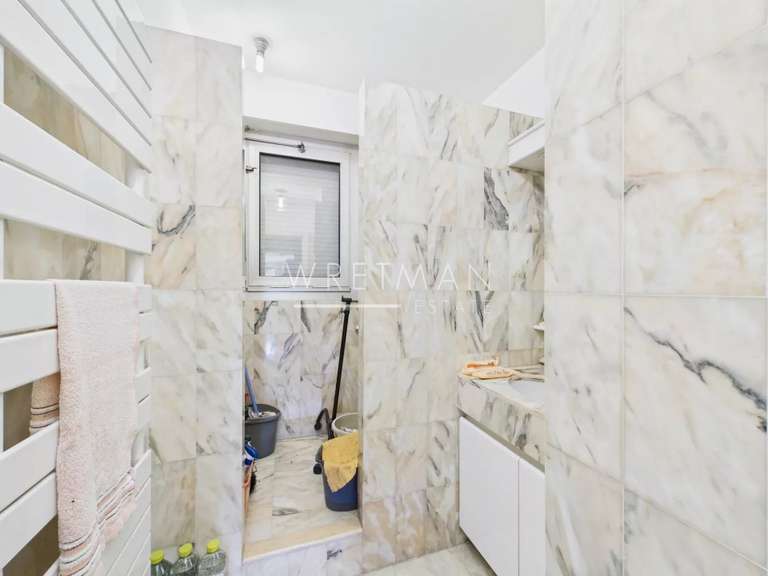 Appartement Nice - 108m²