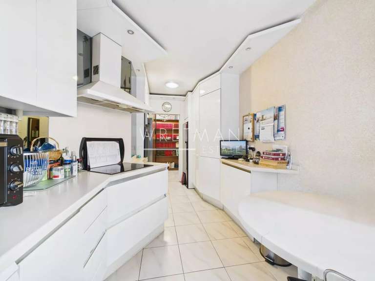 Appartement Nice - 108m²