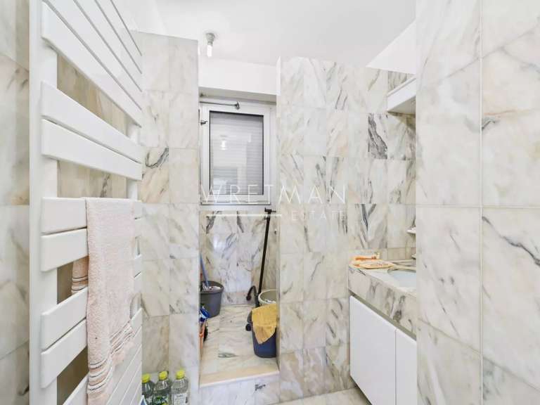 Appartement Nice - 108m²