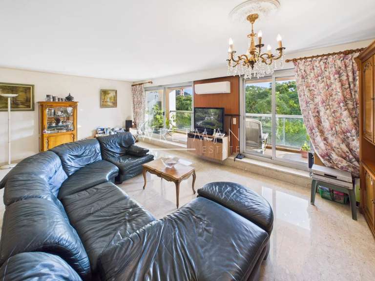 Appartement Nice - 108m²