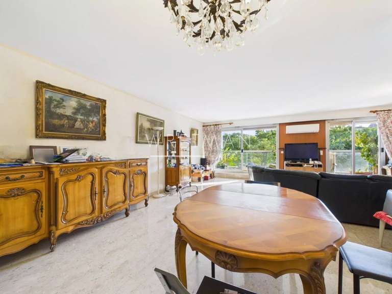 Appartement Nice - 108m²