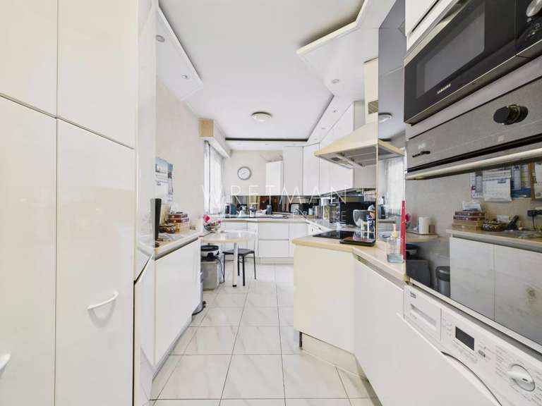 Appartement Nice - 108m²