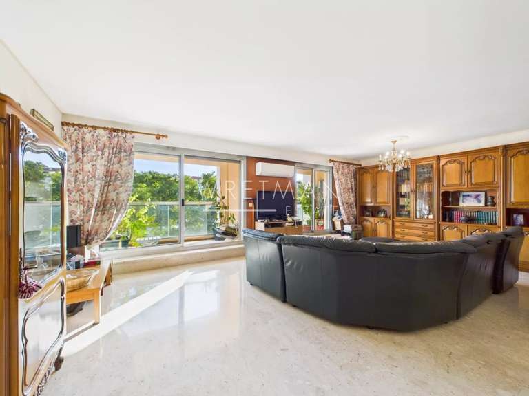 Appartement Nice - 108m²