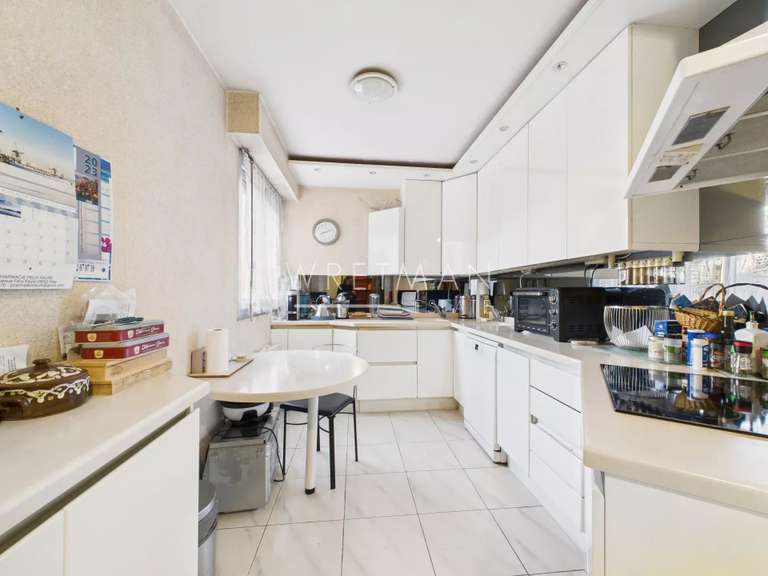 Appartement Nice - 108m²