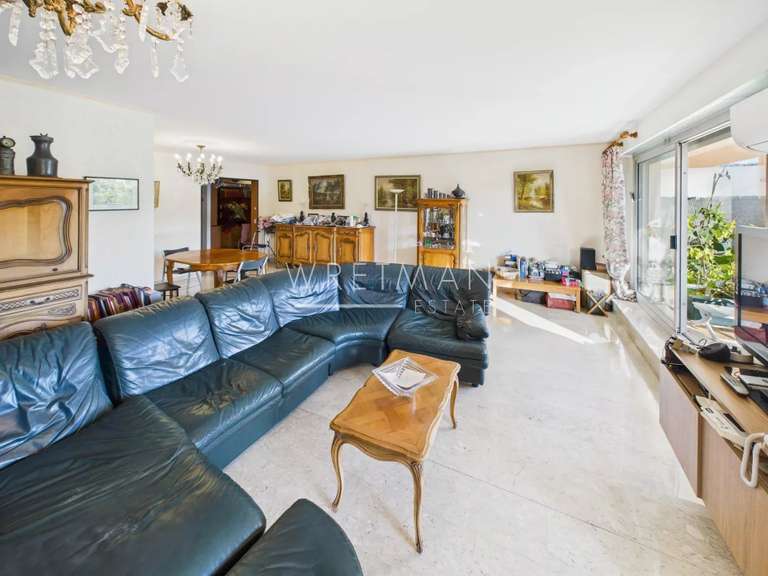 Appartement Nice - 108m²