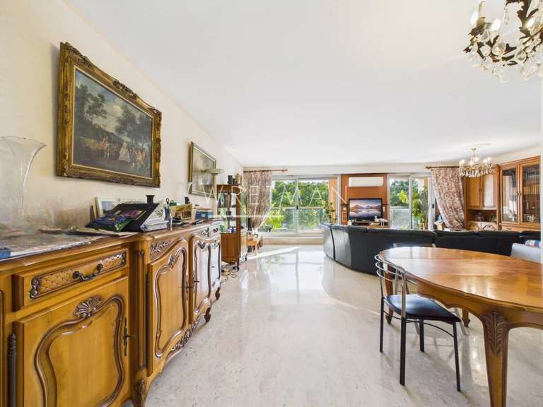 Appartement Nice - 108m²