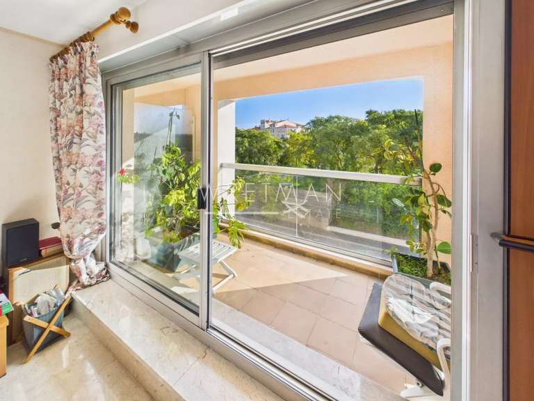 Appartement Nice - 108m²