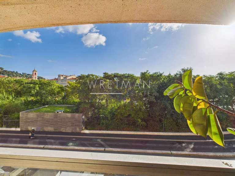 Appartement Nice - 108m²