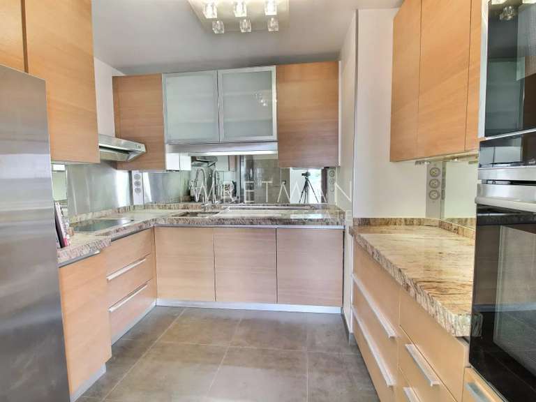 Appartement avec Vue sur mer Nice - 3 chambres - 109m²