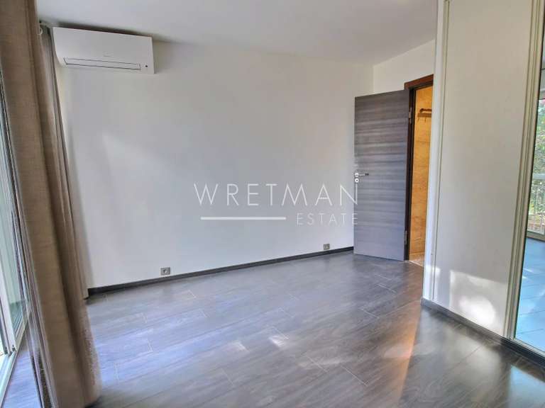 Appartement avec Vue sur mer Nice - 3 chambres - 109m²