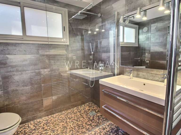 Appartement avec Vue sur mer Nice - 3 chambres - 109m²