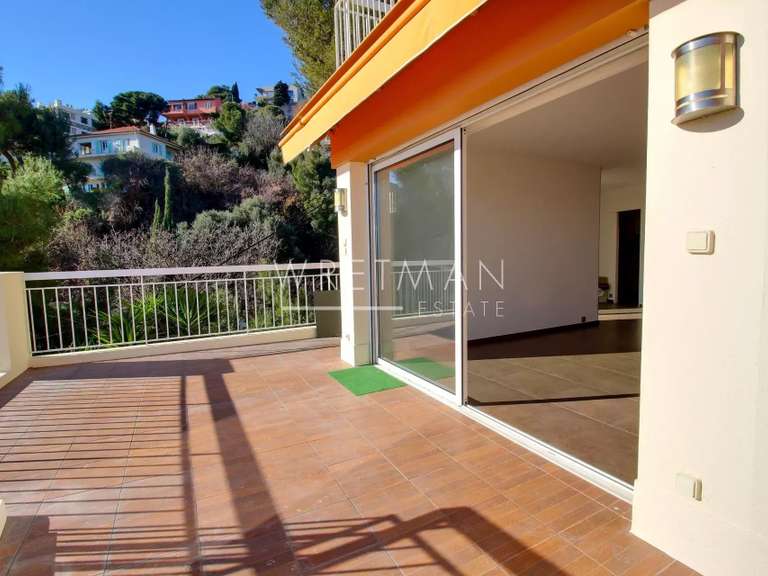 Appartement avec Vue sur mer Nice - 3 chambres - 109m²