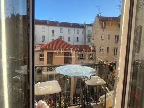 Appartement Nice - 4 chambres - 180m²