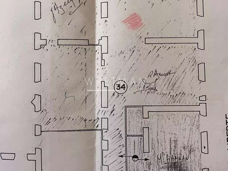 Appartement Nice - 4 chambres - 180m²