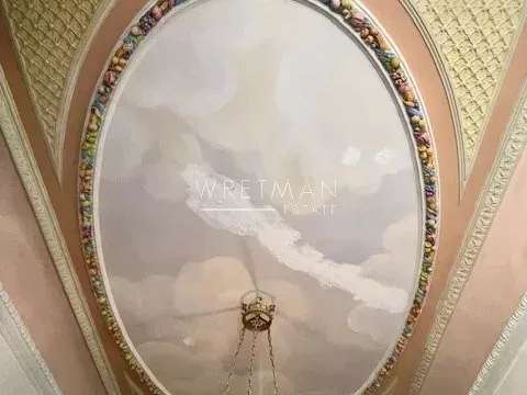 Appartement Nice - 4 chambres - 180m²