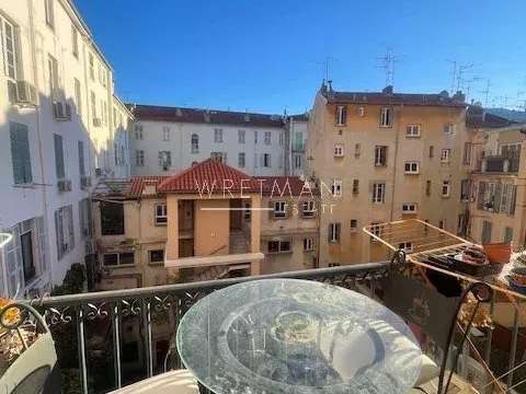 Appartement Nice - 4 chambres - 180m²