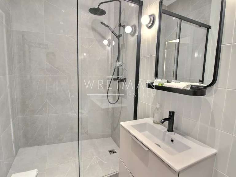 Appartement Nice - 3 chambres - 112m²