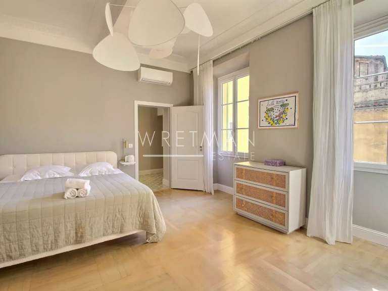 Appartement Nice - 3 chambres - 112m²