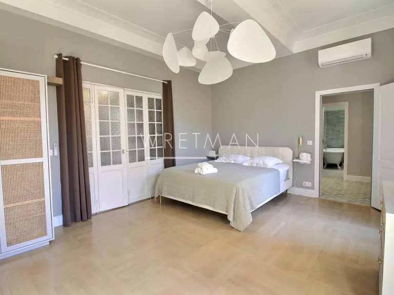 Appartement Nice - 3 chambres - 112m²