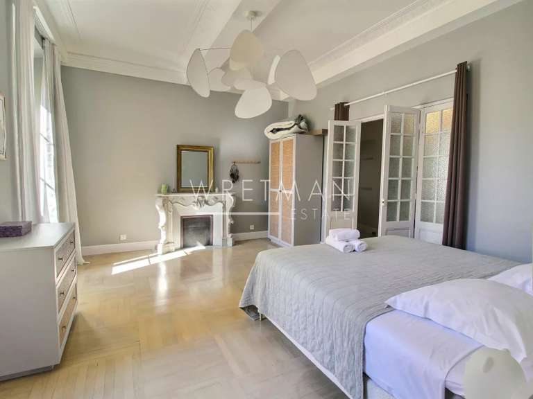 Appartement Nice - 3 chambres - 112m²