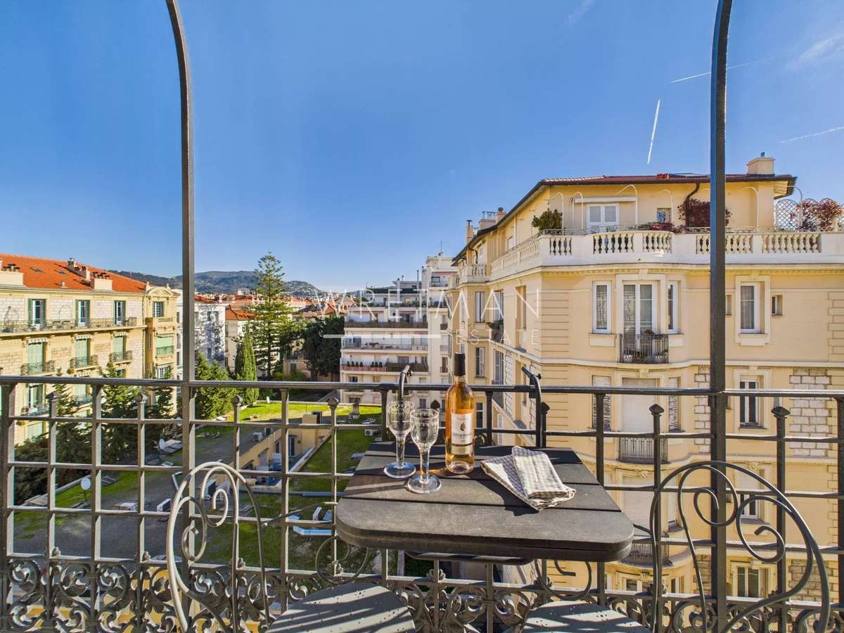 Appartement Nice