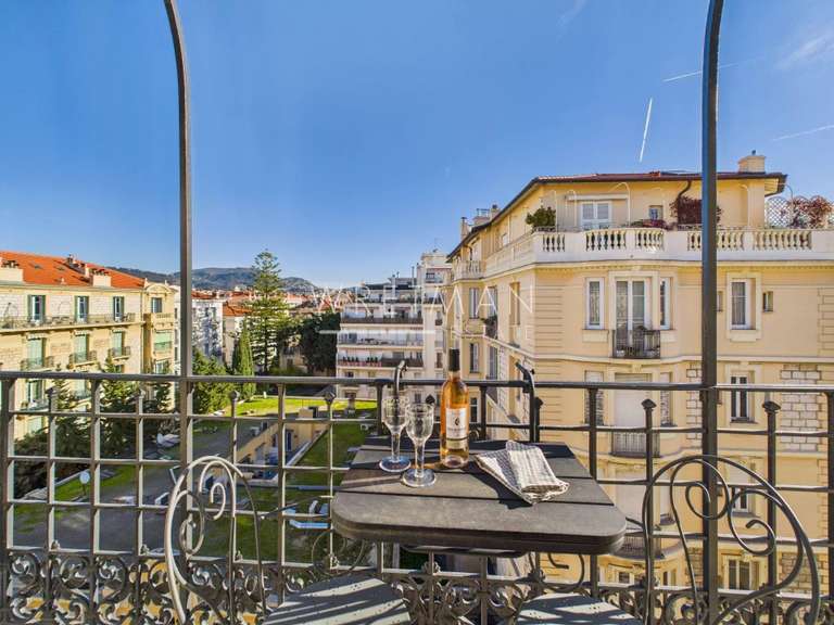 Appartement Nice - 2 chambres - 91m²