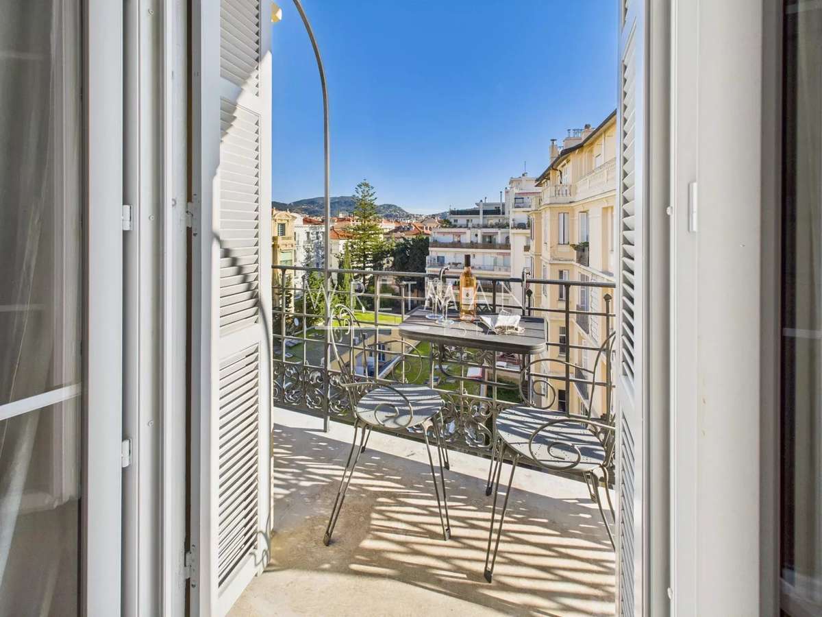 Appartement Nice