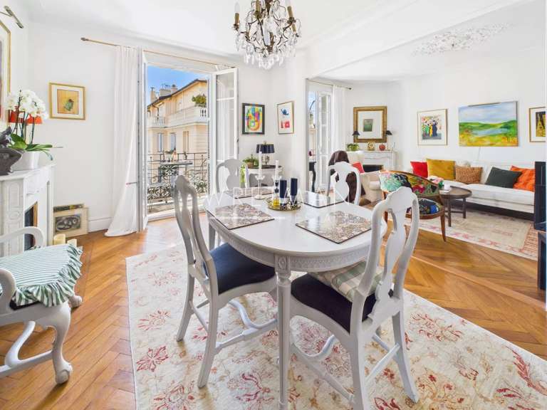 Appartement Nice - 2 chambres - 91m²