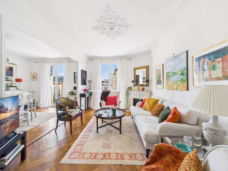 Appartement Nice - 2 chambres - 91m²