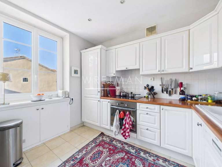 Appartement Nice - 2 chambres - 91m²