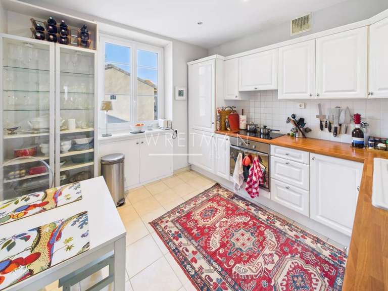 Appartement Nice - 2 chambres - 91m²