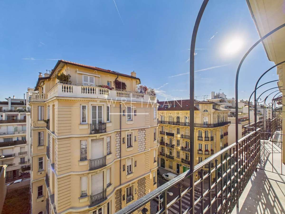 Appartement Nice