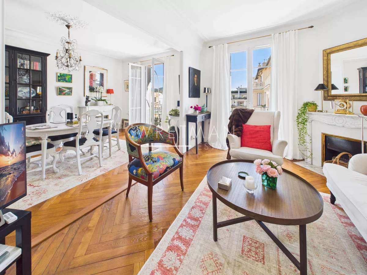 Appartement Nice