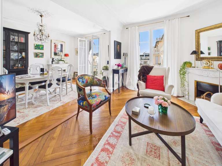 Appartement Nice - 2 chambres - 91m²