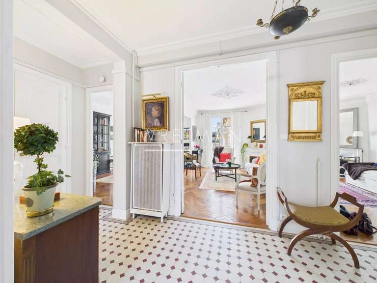 Appartement Nice - 2 chambres - 91m²