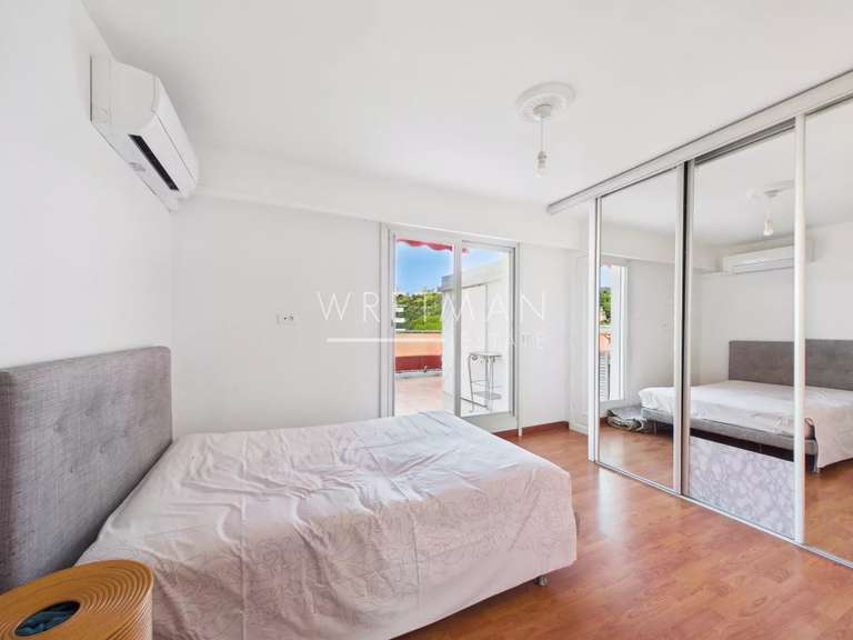 Appartement avec Vue sur mer Nice - 3 chambres - 85m²