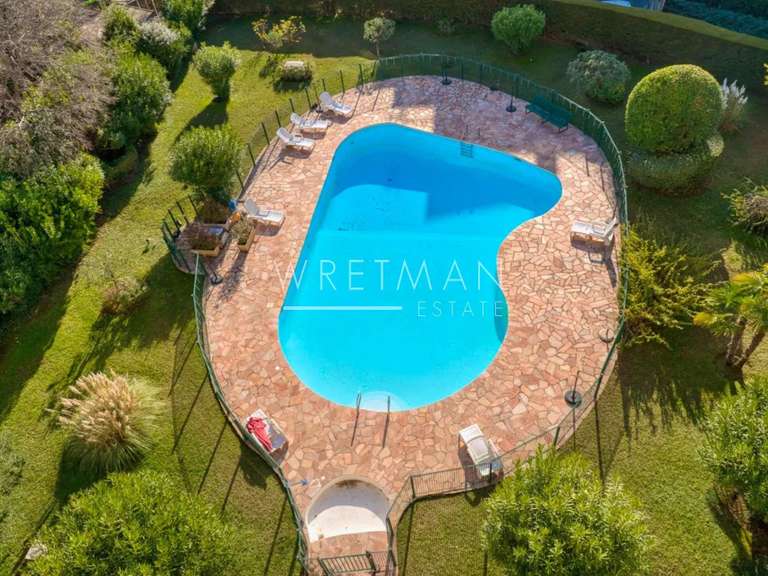 Appartement avec Vue sur mer Nice - 3 chambres - 85m²