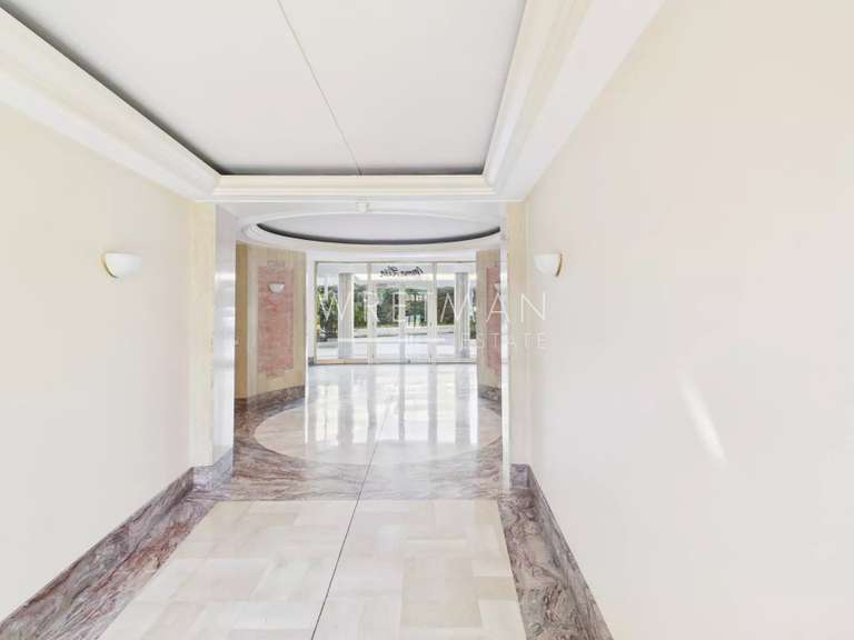 Appartement avec Vue sur mer Nice - 3 chambres - 85m²