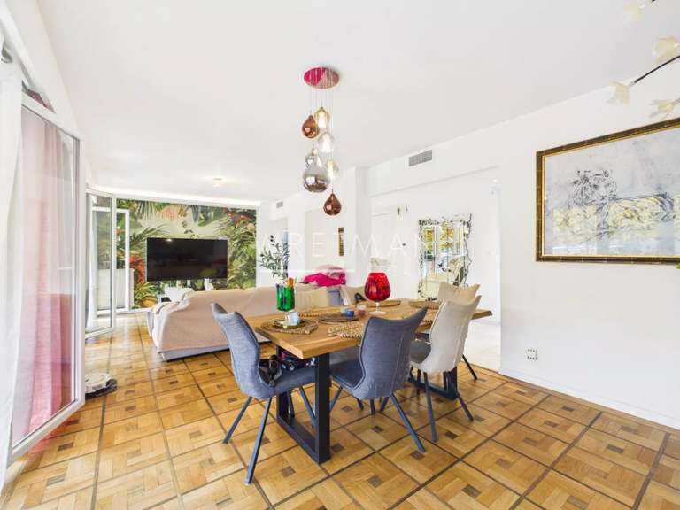 Appartement Nice - 4 chambres - 119m²