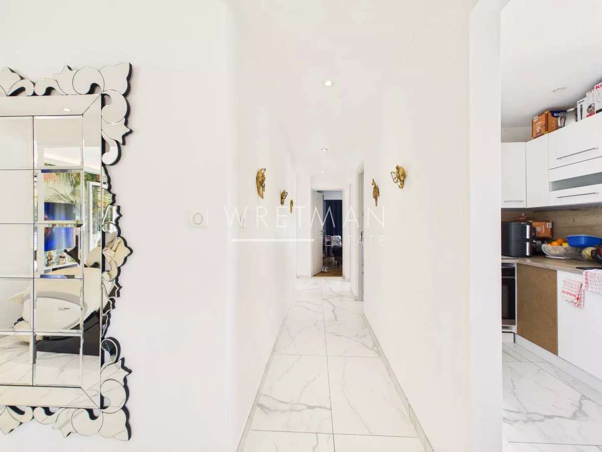Appartement Nice