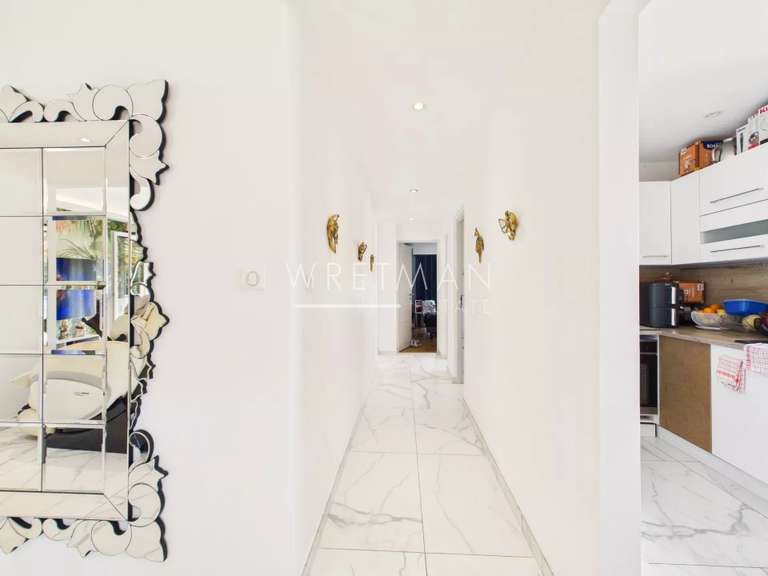 Appartement Nice - 4 chambres - 119m²