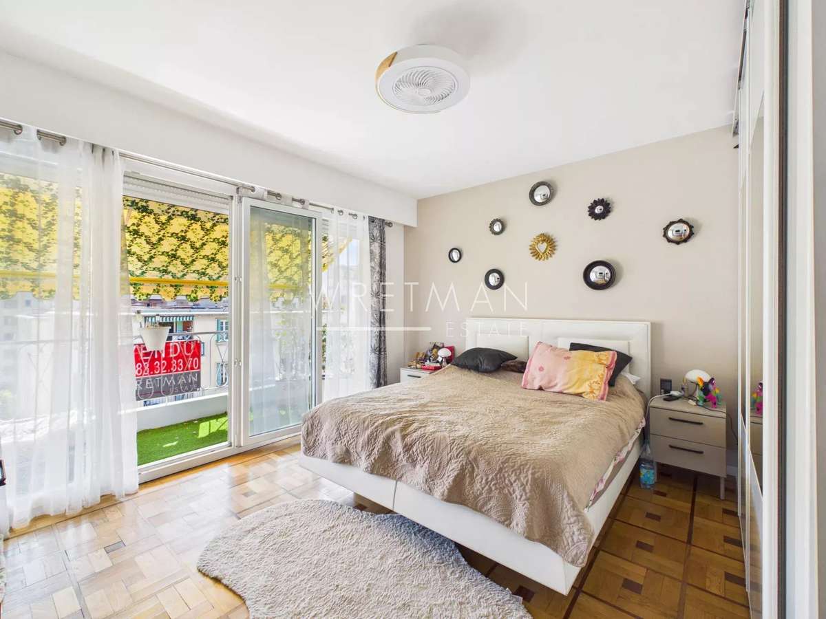 Appartement Nice
